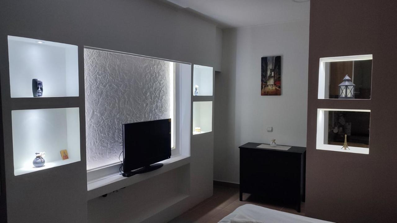 Airport Apartment Air Surčin エクステリア 写真