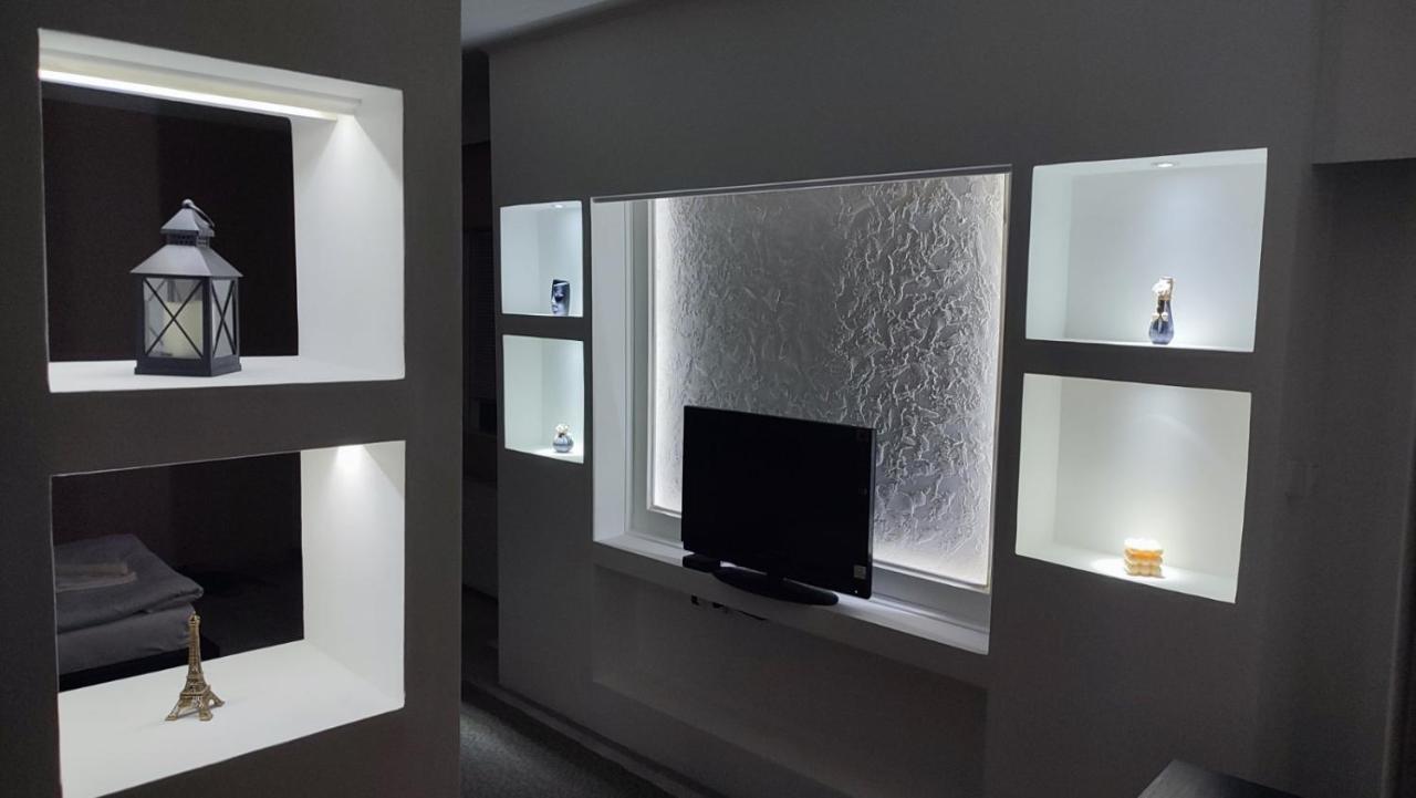 Airport Apartment Air Surčin エクステリア 写真